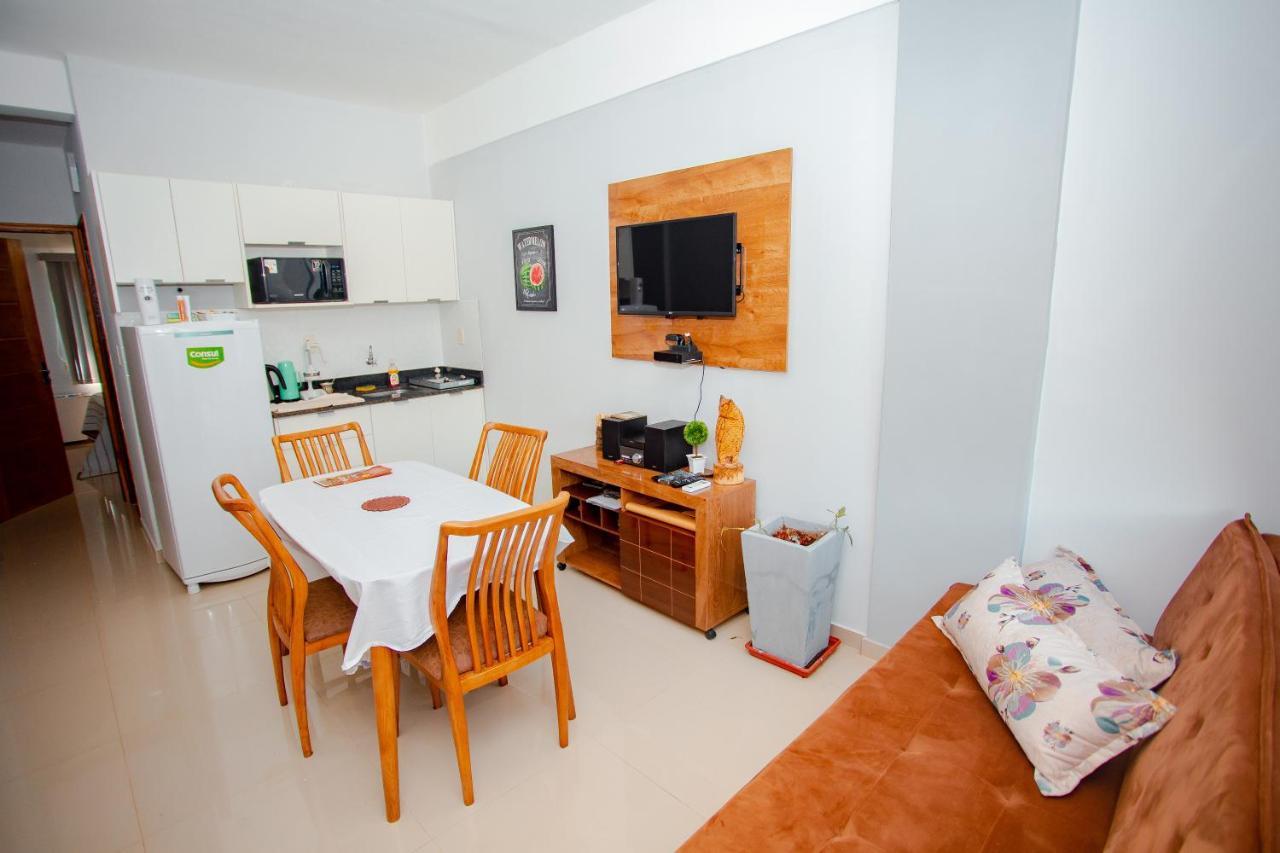Asuncion Soho - Departamentos Appartement Buitenkant foto
