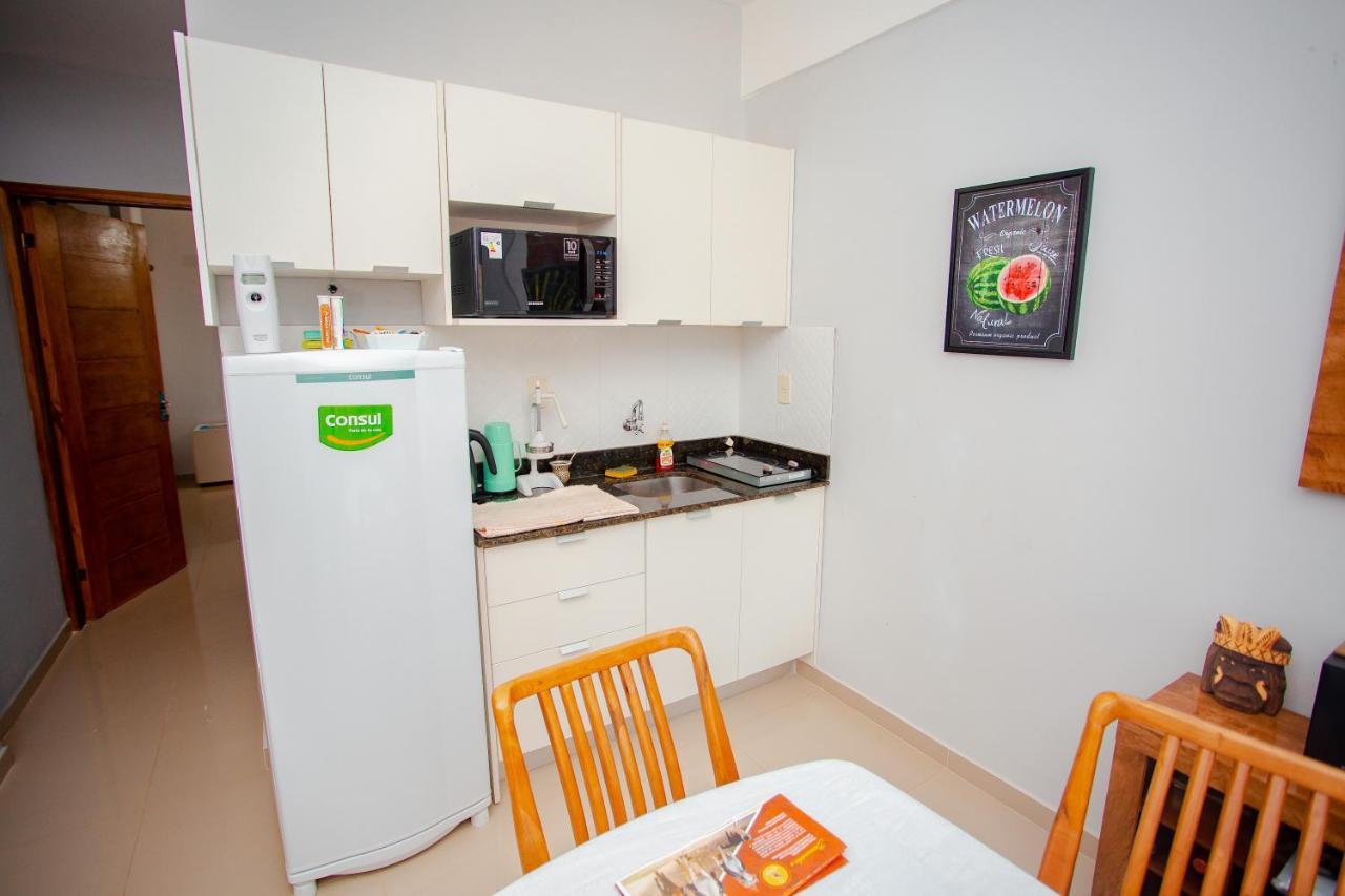 Asuncion Soho - Departamentos Appartement Buitenkant foto