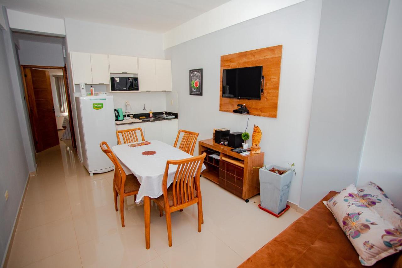 Asuncion Soho - Departamentos Appartement Buitenkant foto