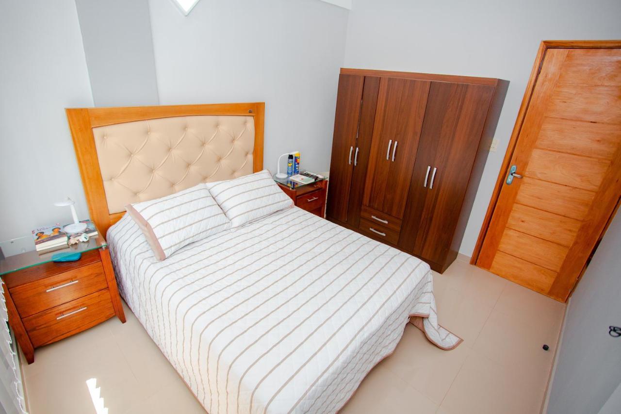 Asuncion Soho - Departamentos Appartement Buitenkant foto