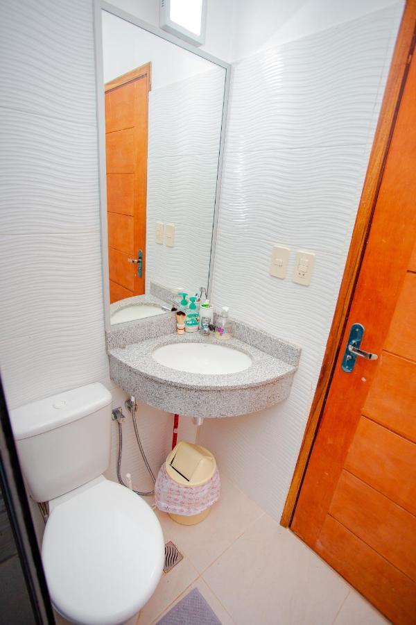 Asuncion Soho - Departamentos Appartement Buitenkant foto