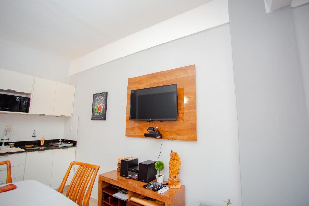 Asuncion Soho - Departamentos Appartement Buitenkant foto