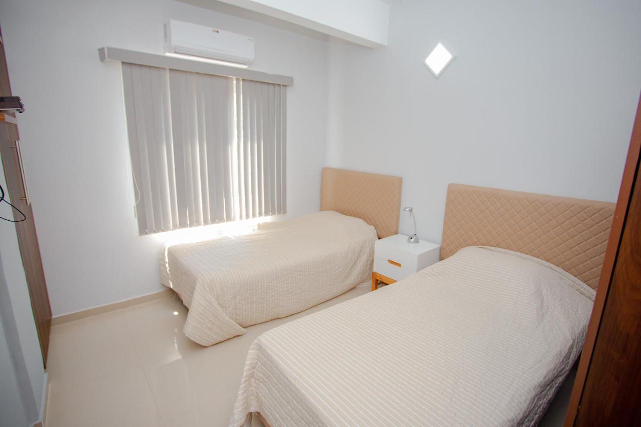 Asuncion Soho - Departamentos Appartement Buitenkant foto