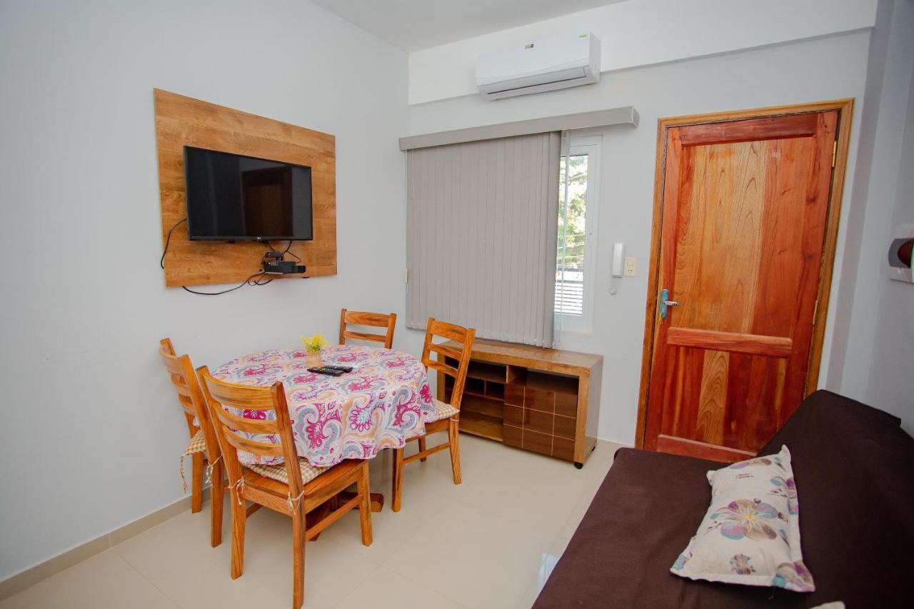 Asuncion Soho - Departamentos Appartement Buitenkant foto