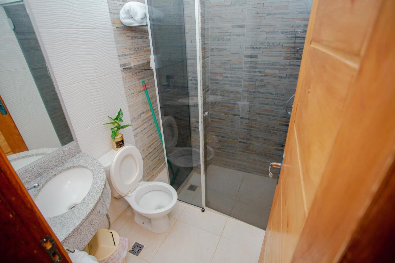 Asuncion Soho - Departamentos Appartement Buitenkant foto