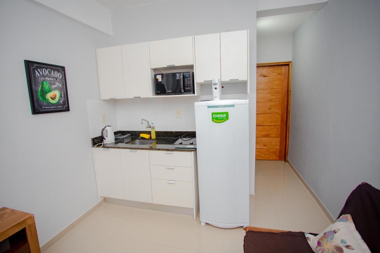 Asuncion Soho - Departamentos Appartement Buitenkant foto