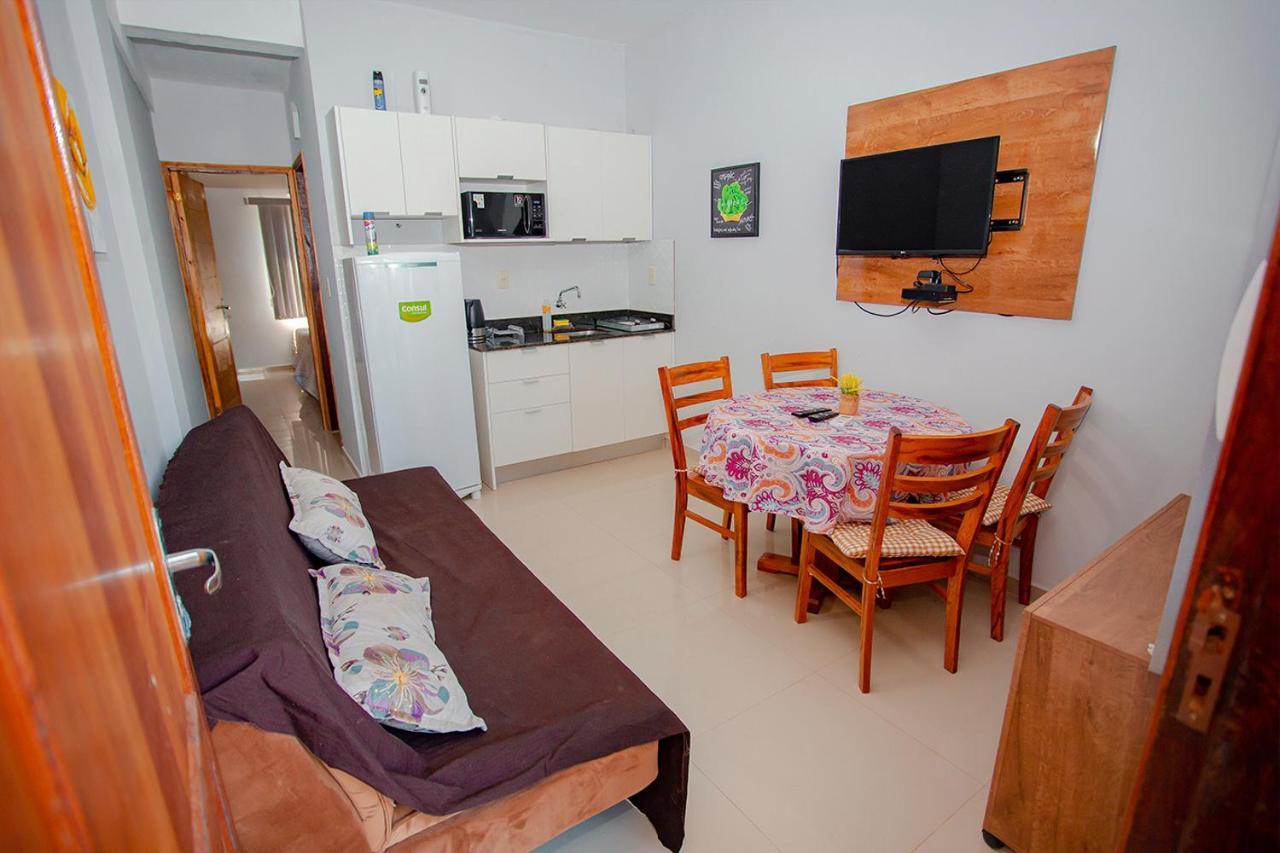 Asuncion Soho - Departamentos Appartement Buitenkant foto
