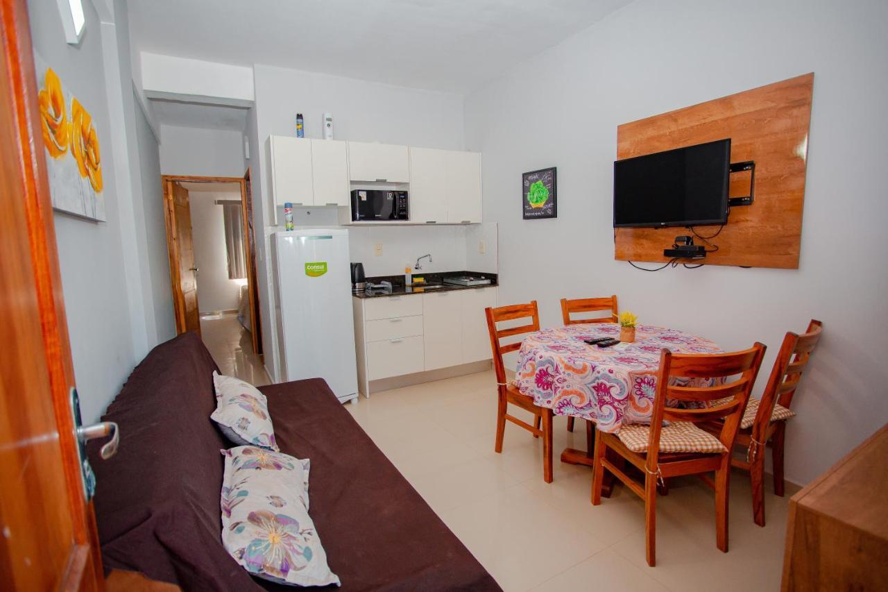 Asuncion Soho - Departamentos Appartement Buitenkant foto