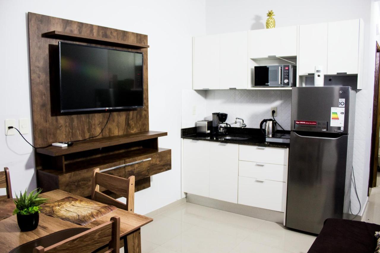 Asuncion Soho - Departamentos Appartement Buitenkant foto
