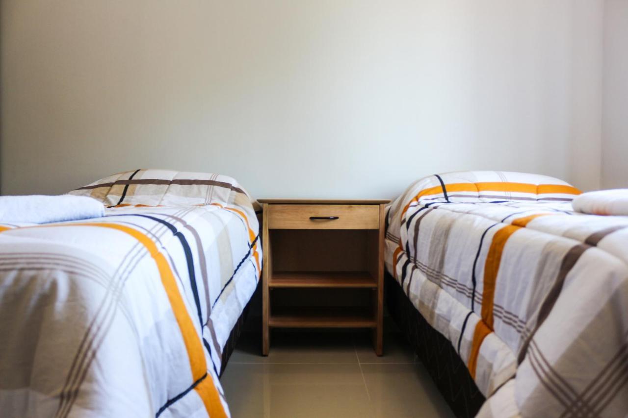 Asuncion Soho - Departamentos Appartement Buitenkant foto