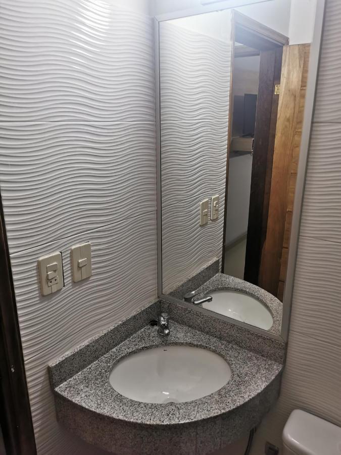 Asuncion Soho - Departamentos Appartement Buitenkant foto