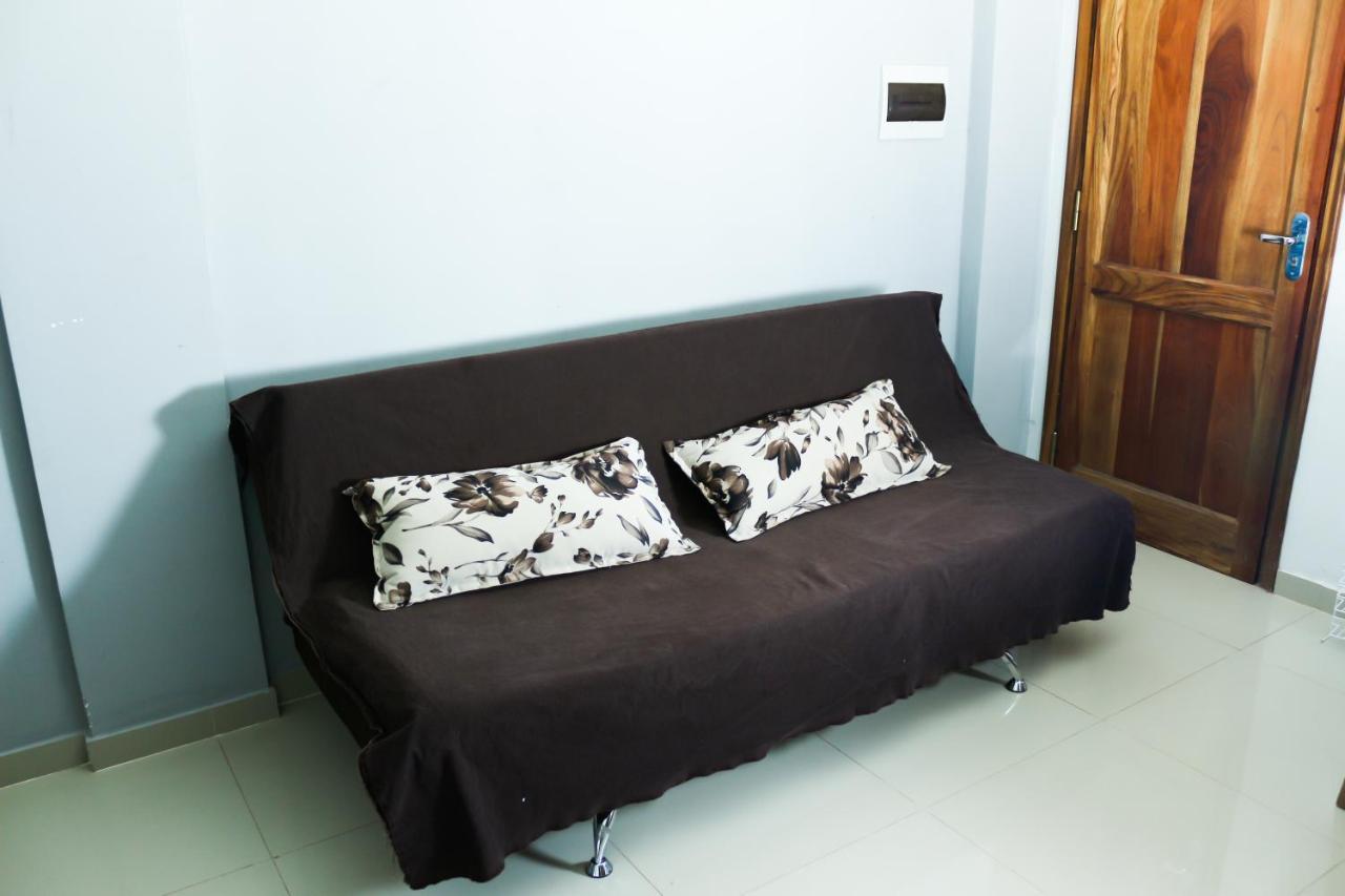 Asuncion Soho - Departamentos Appartement Buitenkant foto