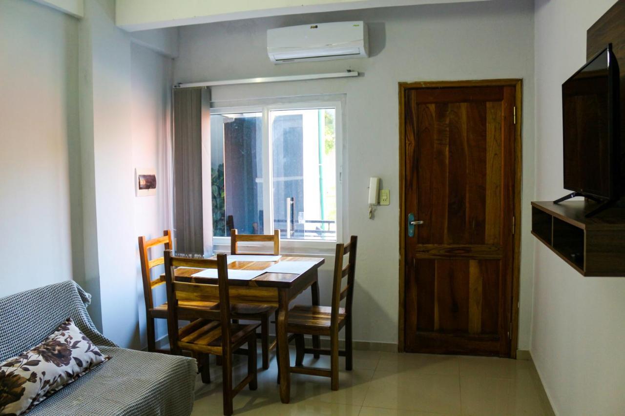 Asuncion Soho - Departamentos Appartement Buitenkant foto