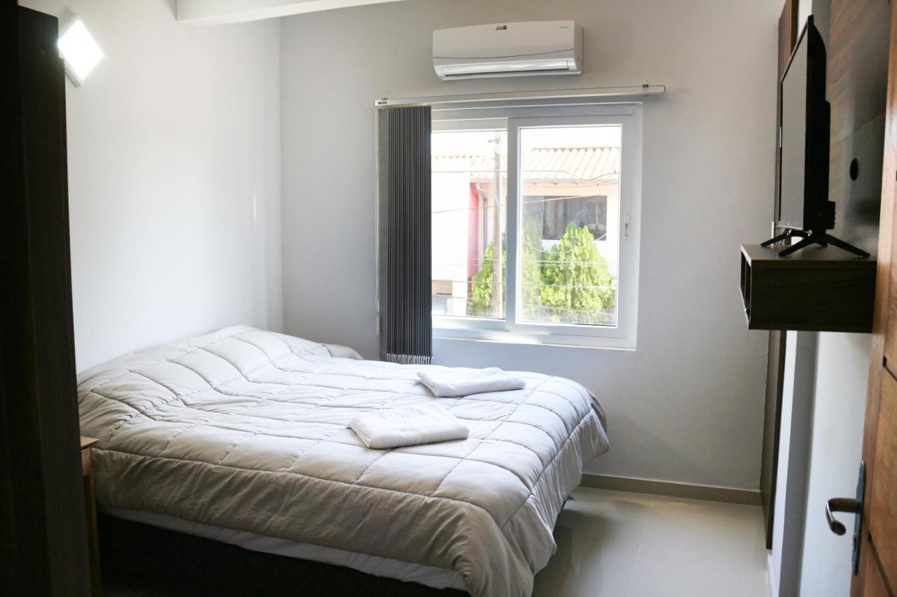 Asuncion Soho - Departamentos Appartement Buitenkant foto