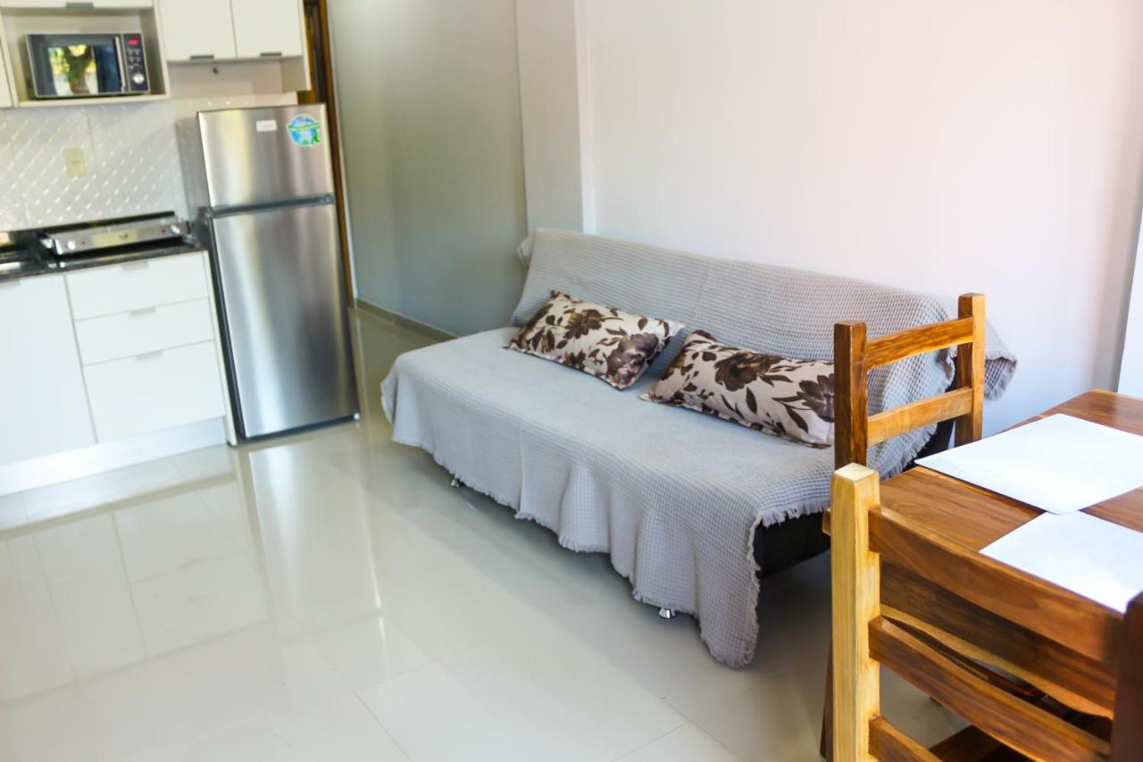 Asuncion Soho - Departamentos Appartement Buitenkant foto