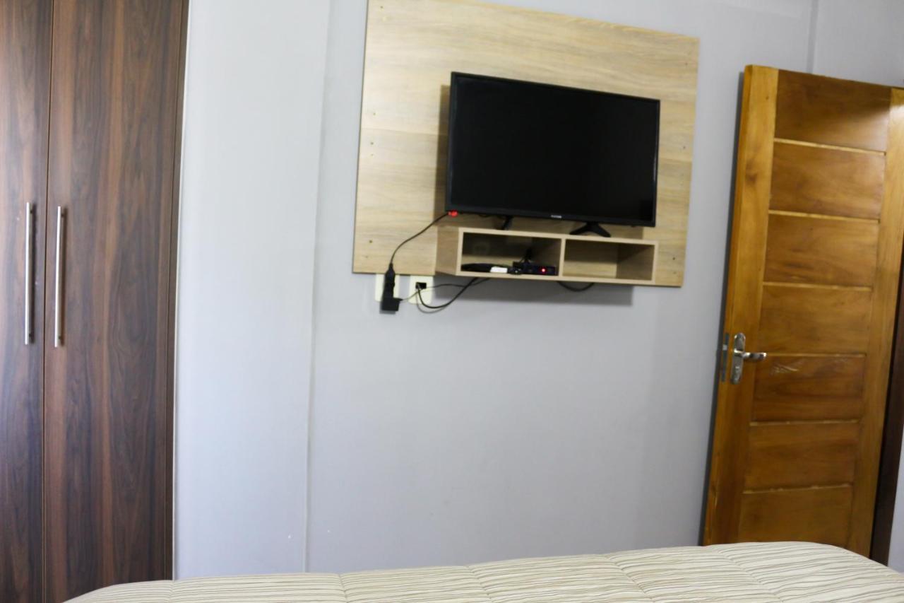 Asuncion Soho - Departamentos Appartement Buitenkant foto